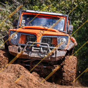 14ª Trilha Menino da Porteira