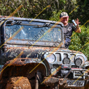 14ª Trilha Menino da Porteira